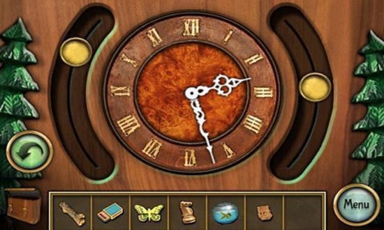 恐怖庄园之谜 v3.2.5