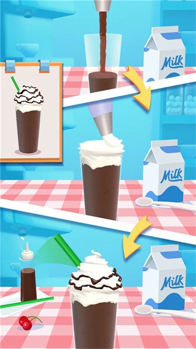 我做奶昔贼6 v1.0.0