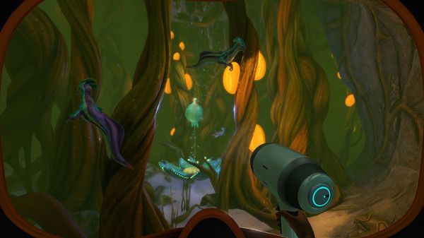 美丽水世界官方正版 v1.1.12