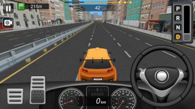 交通和驾驶模拟器 v1.0.16