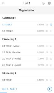 外研随身学职教版  v1.02