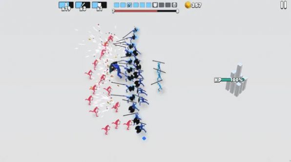 实时盾牌真实战争 v0.14.5