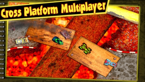 纸上赛车 Paper Racer v3.1.5