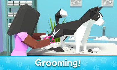 宠物大亨正版  v0.96