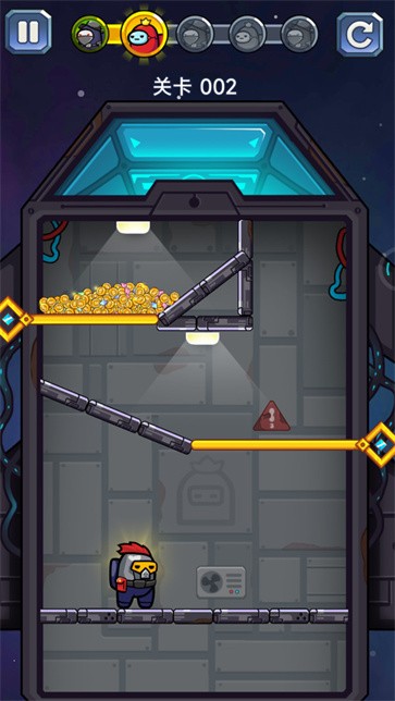 逃生英雄  v1.0.4