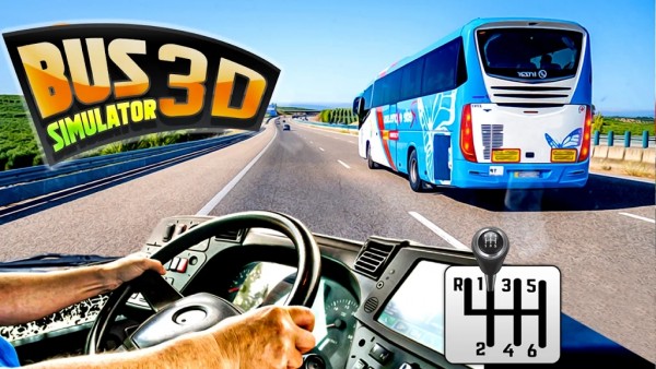 旅游公交车3D游戏安卓最新版  v5.5.3