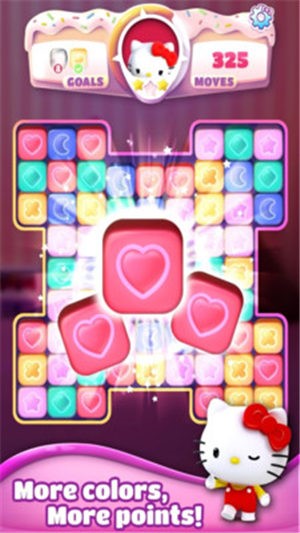 凯蒂猫玩具乐  v6.31