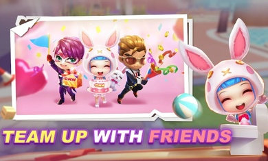 狩猎和隐藏 v1.2.0