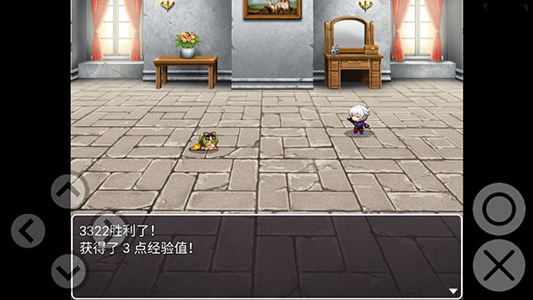 最后的羁绊游戏手机中文版 v1.0.0