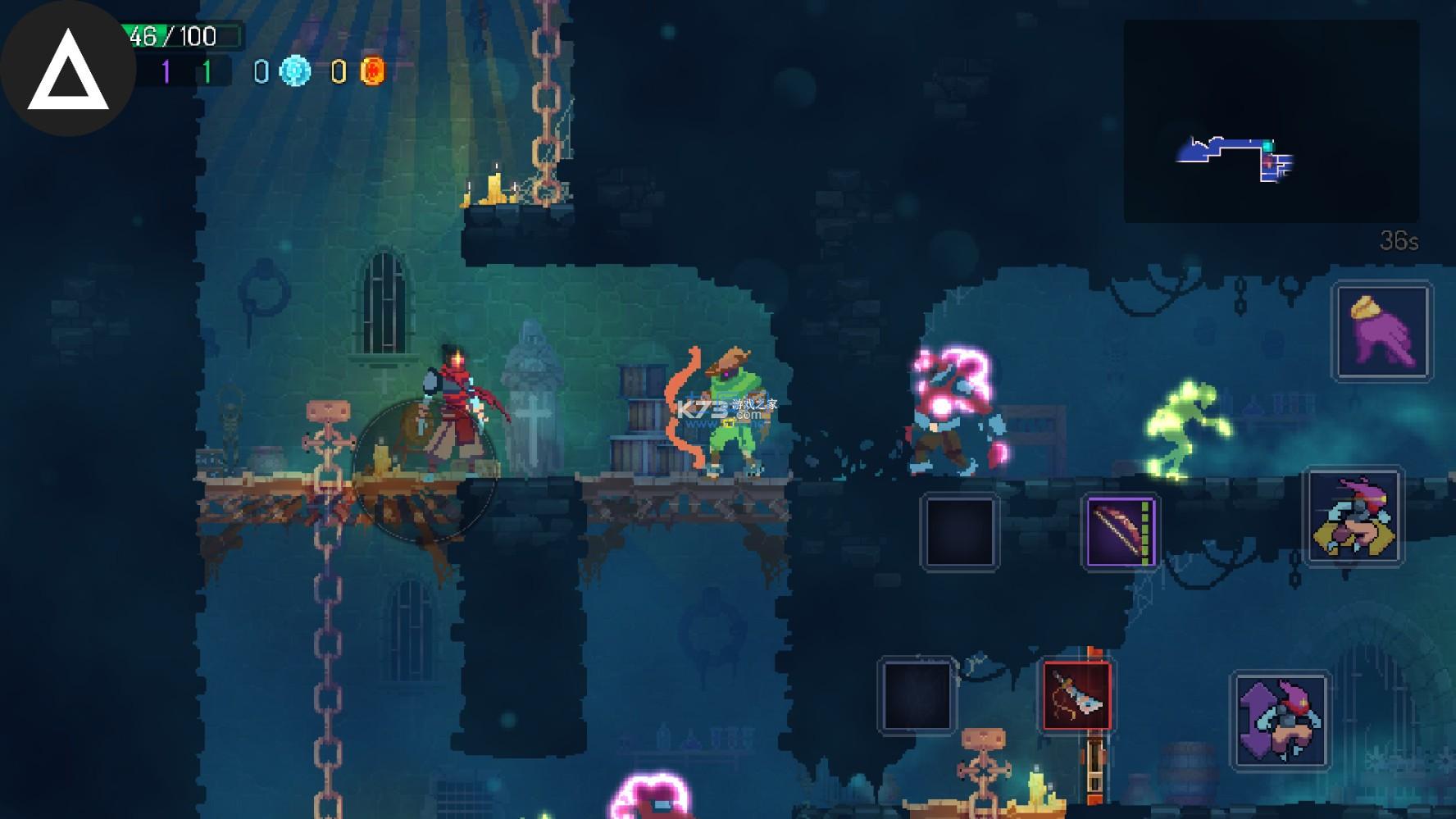 重生细胞免付费完整版2022 2.7.9-bilibili