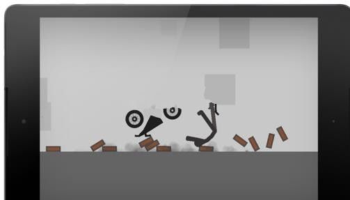 火柴人花样作死2免费金币安卓最新下载 