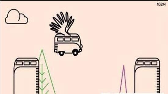 the trip(线条旅途) v1.4 安卓版