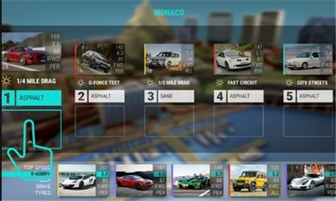 顶尖驾驶完整版