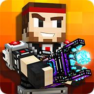 像素激战3D射击