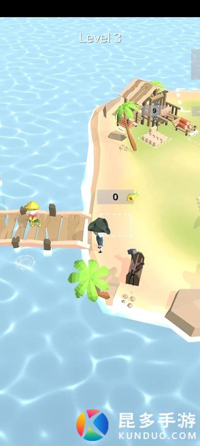 海岛自救游戏中文版(Explorers)  v4.2.3
