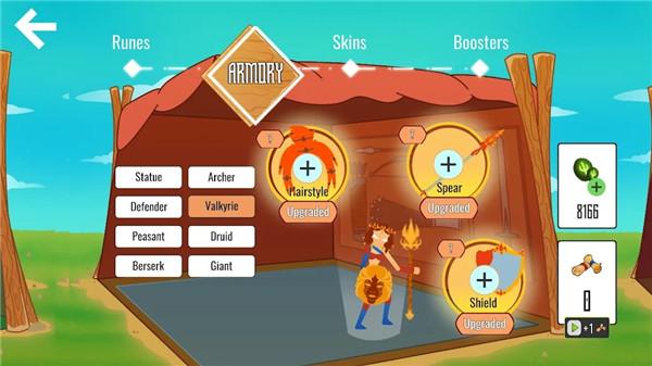 火柴人维京战争  v1.0.0