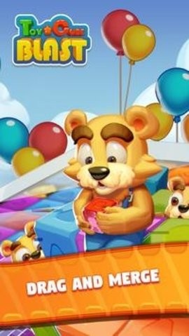 玩具方块爆炸  v1.0.3