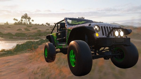 盘山赛车 v189.1.2.3018