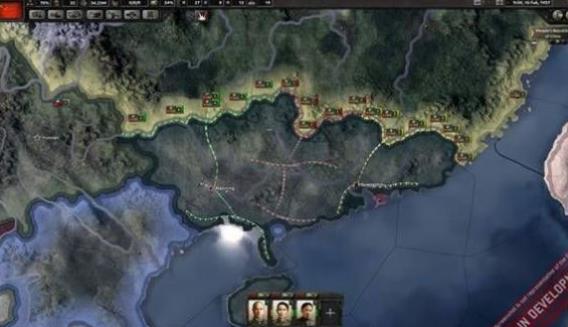 钢铁雄心41.10.6mod中文汉化版  v5.2.2