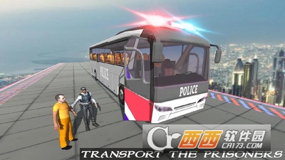 不可能的警车驾驶 v1.0