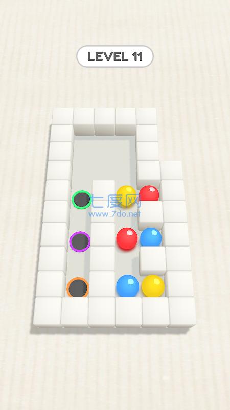 阴影拼图游戏 v1.0.01