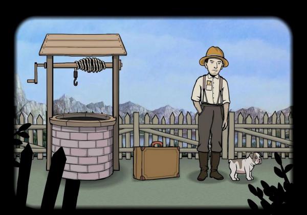 逃离方块锈湖根源 v1.3.1