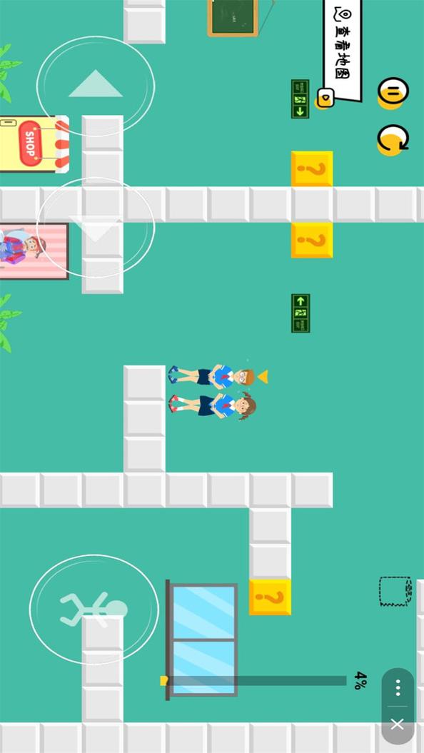 上厕所真难 v1.0.1