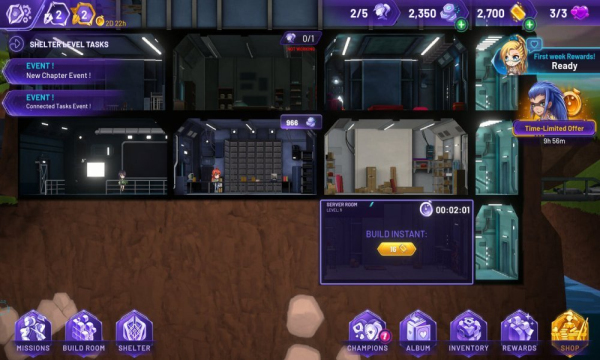 69号避难所无限金币 v1.6.6