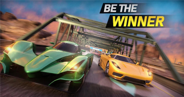 疯狂赛车手破解版 v1.08.5052