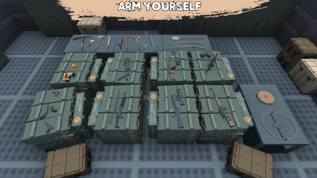 生存僵尸启示录HAZE v0.20.199