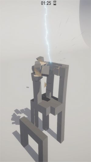 终极拆迁模拟器游戏安卓官方版图片1