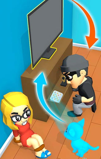 幽灵猫咪游戏免费下载  v3.5.4