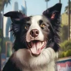 边境牧羊犬模拟器Border Collie Simulator