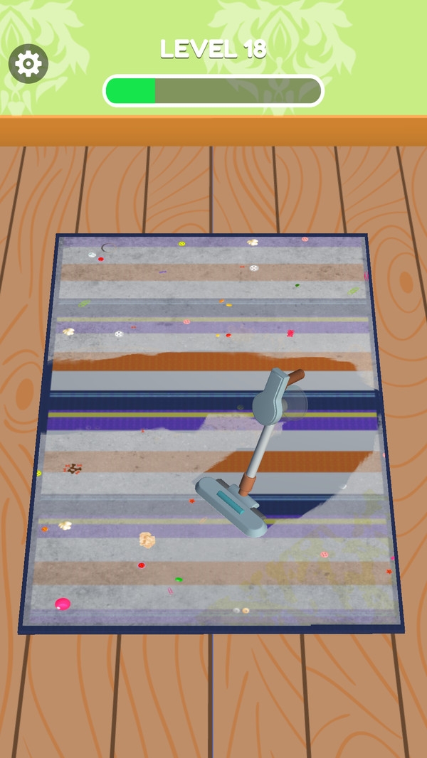 地毯清洁大师 v1.0.19
