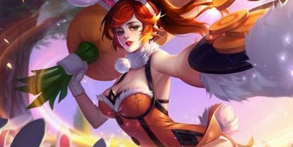 王者荣耀女生无爱心无遮拦图片 v1.0
