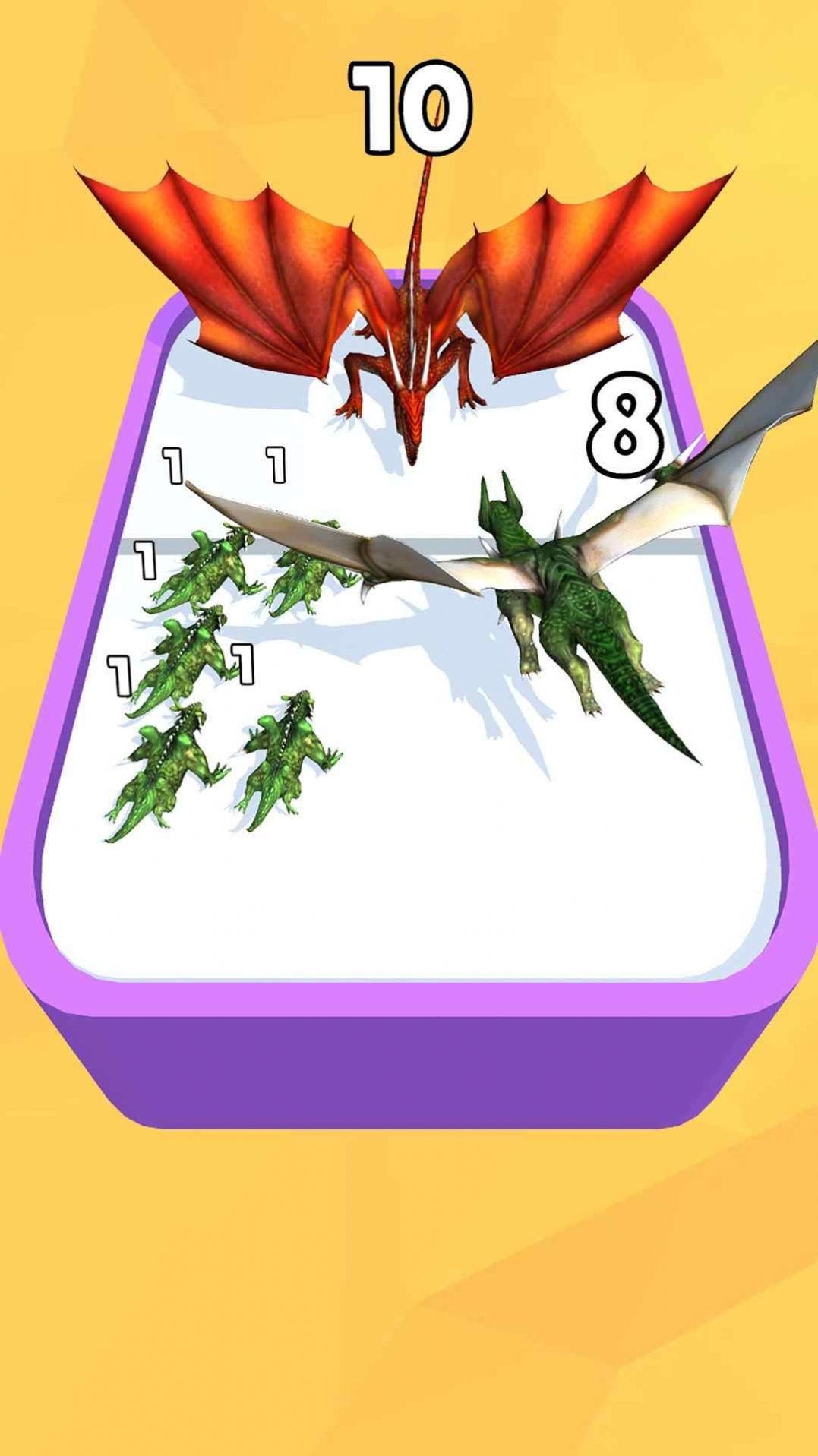 合并大师恐龙怪物 v3.10.0