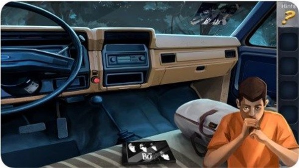 疯狂男生冒险模拟  v1.0