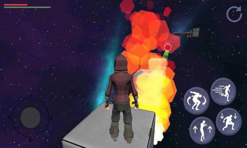 法鲁克赛跑者游戏安卓版手机版  v4.0.1