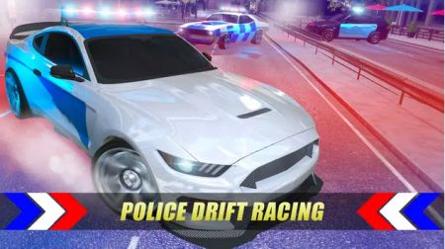 警车模拟器Police Car Simulator v3.1.5