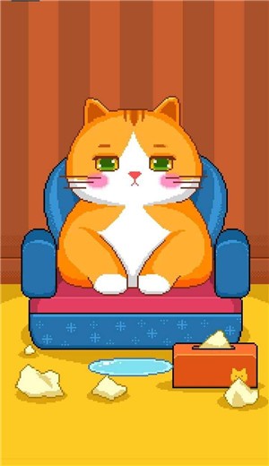 肥宅快乐猫世界 2024-06-25 15:08