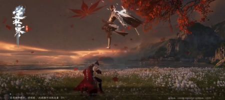 逆水寒手机游戏 v3.1.5