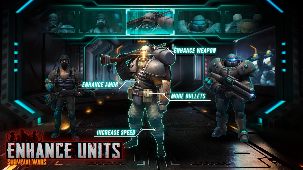 过度阴霾游戏中文版  v3.3.2