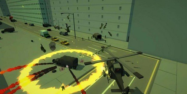 特工怀特 版本:v1.0