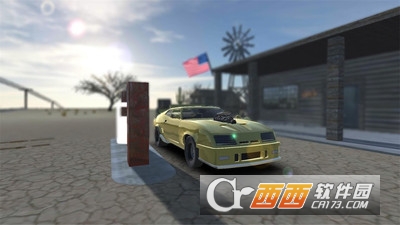 经典美国肌肉车2手游 v1.03 安卓版