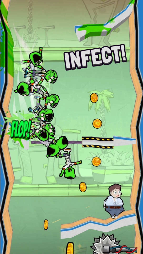 僵尸一败涂地游戏中文最新版  v3.2.3