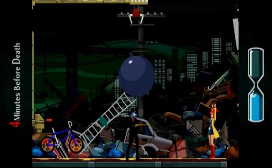 幽灵诡计手机版 v3.0