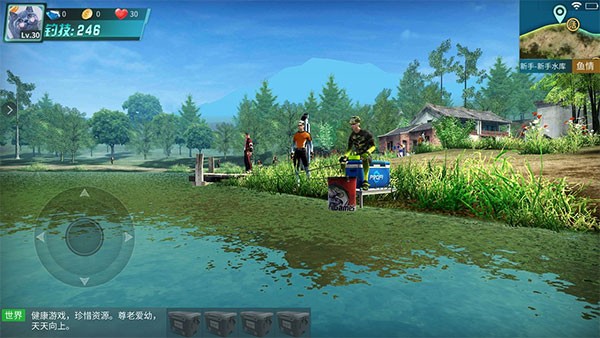 钓鱼大咖官网版 v1.31.0