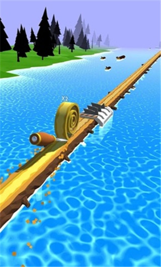 我凿木头贼6安卓最新版 v1.6.3