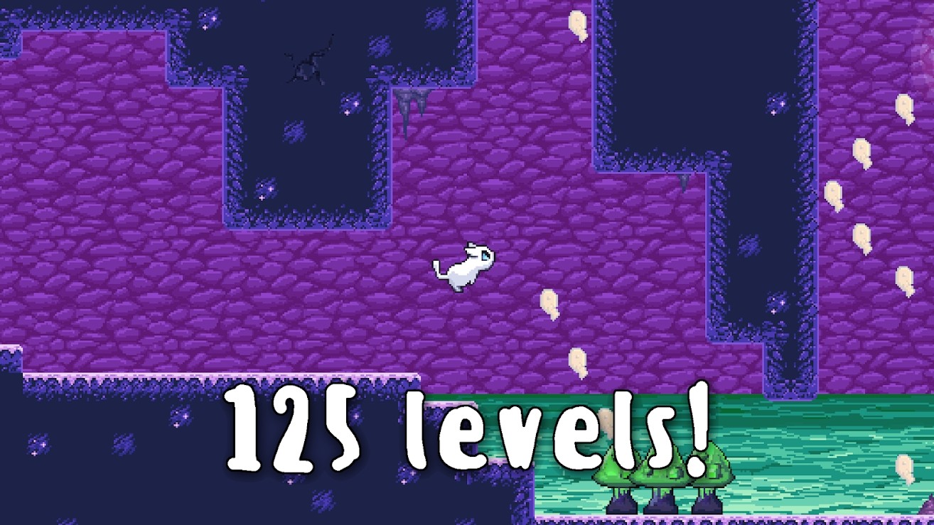 Bubbles the Cat泡泡猫最新版免费版  v4.0.2