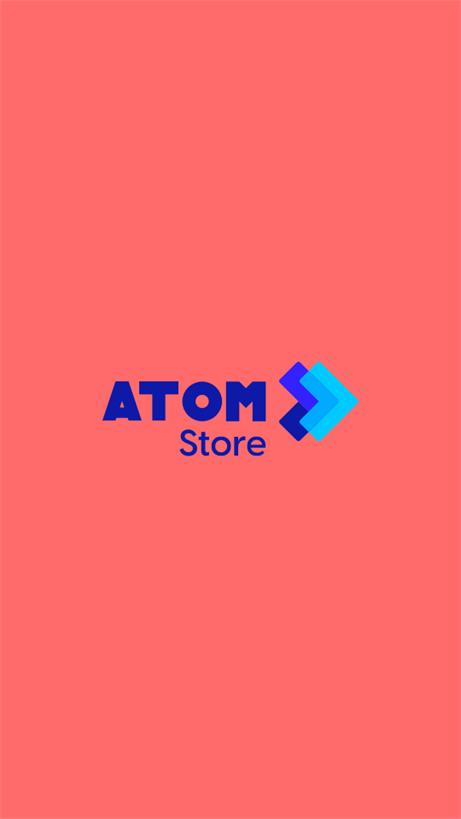 atom store myanmar v4.8.0